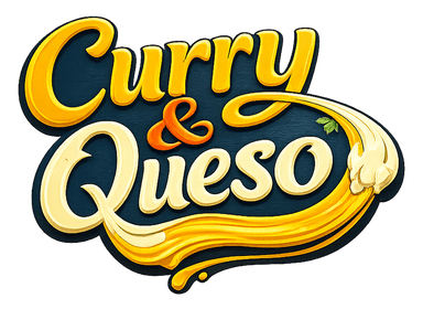 Curry & Queso