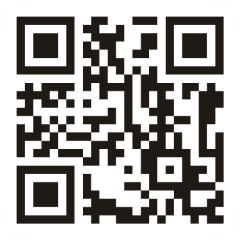 QR code to text CURRY and join the CQ club